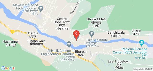 Himgiri Zee University, Dehradun, Uttarakhand, India