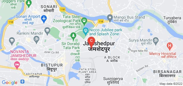 The Graduate School College For Women, Sakchi, Jamshedpur, Jharkhand, India