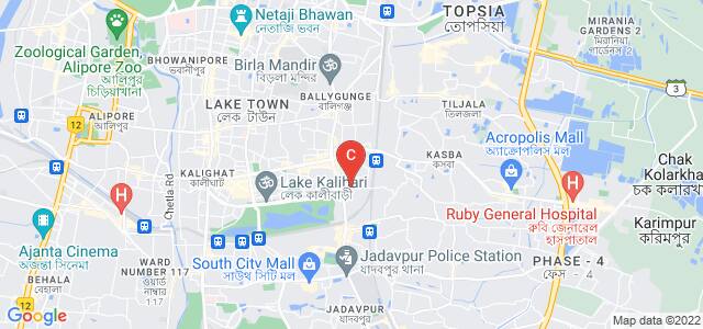 Sivanath Sastri College, Gariahat Road, Dhakuria, Kankulia, Kolkata, West Bengal, India
