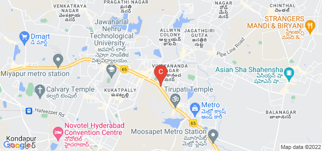 Ananntha Law College, Sumitra Nagar, Vivekananda Nagar, Kukatpally, Hyderabad, Telangana, India