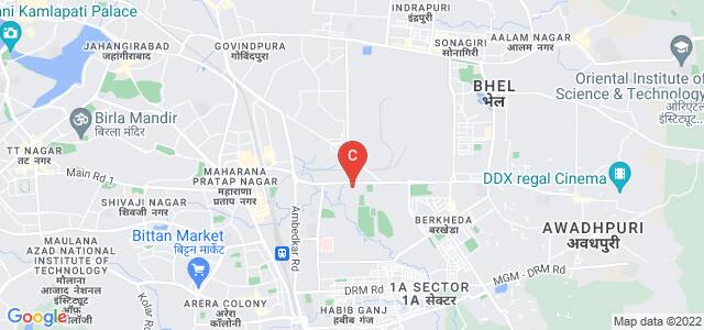 Career College, Sector A, Govindpura, Bhopal, Madhya Pradesh, India