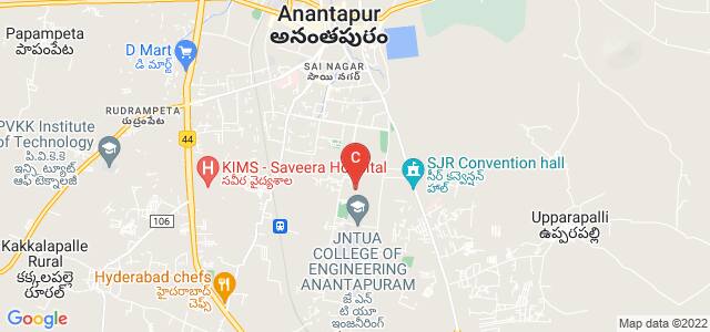 K.S.N. Government Degree College (Womens) ,Ananthapuramu., Anantapur, Andhra Pradesh, India