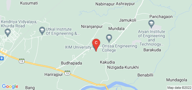 Xavier School of Communications (XCOMM), Bhubaneswar-– Xavier University, Harirajpur, Odisha, India