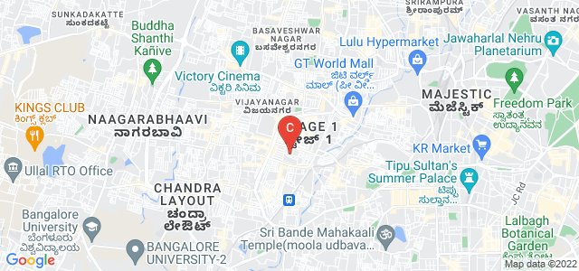 Ripponpet, Karnataka, Indiage, 3rd Cross, Hampi Nagar, Hosahalli Extension, Vijaya Nagar, Bengaluru, Karnataka, India