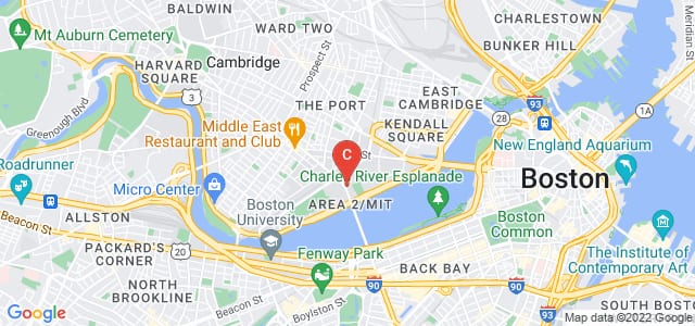 MIT School of Architecture and Planning, Massachusetts Avenue, Cambridge, MA, USA