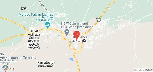 BLDE Association's Law College, Bagalkot, Karnataka, India