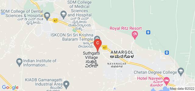 Karnataka State Law University (KSLU) Hubli: Admission, Fees, Courses ...