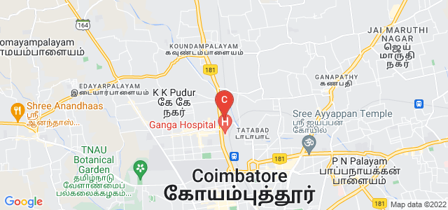 CBM College, Kuppakonam Pudur, Coimbatore, Tamil Nadu, India