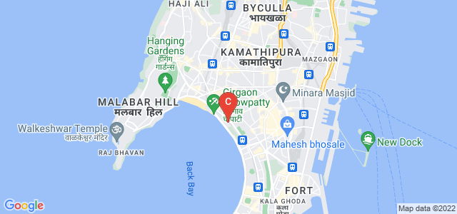 K.G.MITTAL AYURVEDIC COLLEGE, Girgaon, Mumbai, Maharashtra, India