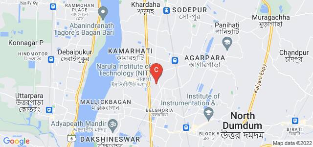 Department Of Management Studies JIS University Kolkata Admission Fees Courses Placements 