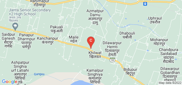 Kent Homeopathic Medical College & Hospital, Khilwat, Hajipur, Bihar, India