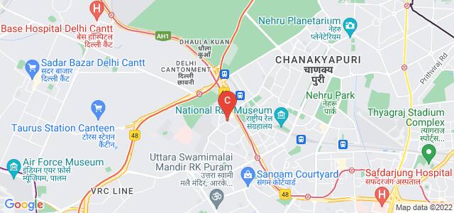Dr. B. R. Sur Homoeopathic Medical College, Hospital and Research Centre, Block H, Moti Gaon, Moti Bagh, New Delhi, Delhi, India