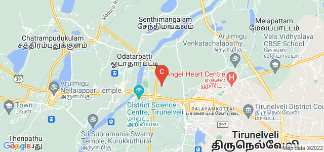 FRANCIS XAVIER ENGINEERING COLLEGE, Barani Nagar, Tirunelveli, Tamil Nadu, India