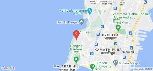 Bhulabhai Desai Road, Breach Candy, Mumbai, Maharashtra 400026, India