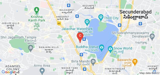 Villa Marie College, Raj Bhavan Road, opp. Standard Chartered Bank, Somajiguda, Hyderabad, Telangana, India