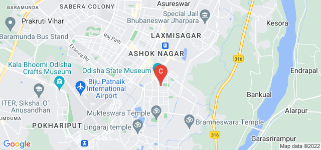 BJB Autonomous College, BJB Nagar, Bhubaneswar, Odisha, India