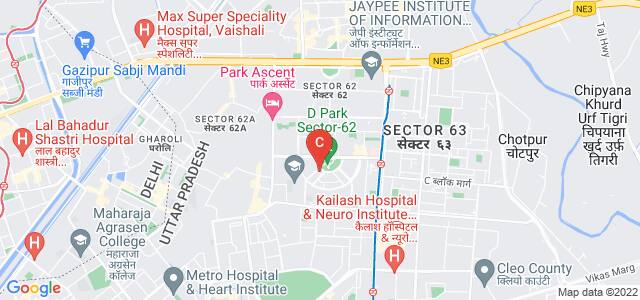 Centre for Development of Advanced Computing, C Block, Phase 2, Industrial Area, Sector 62, Noida, Uttar Pradesh, India
