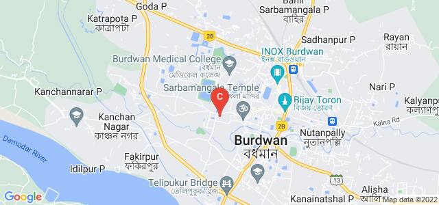 Burdwan University (BU) Bardhaman: Admission, Fees, Courses, Placements ...