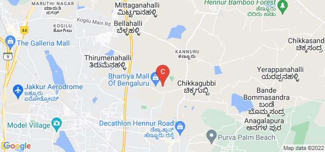 Army Institute of Hotel Management & Catering Technology, Devin Paradise Enclave, Tirumanahalli, Bangalore, Karnataka, India