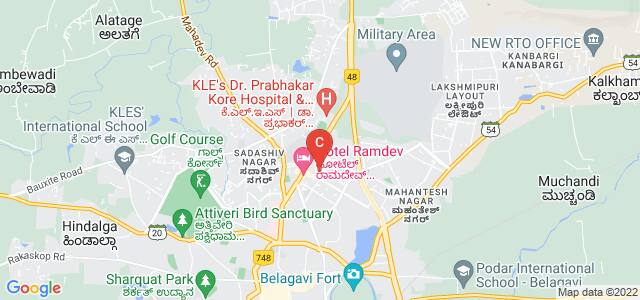 Belgaum Institute of Management Studies, Nehru Nagar, Belgaum, Karnataka, India