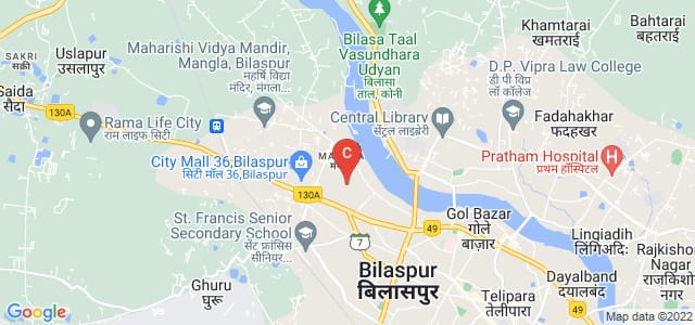 Dr CV Raman University (CVRU) Bilaspur: Admission, Fees, Courses ...