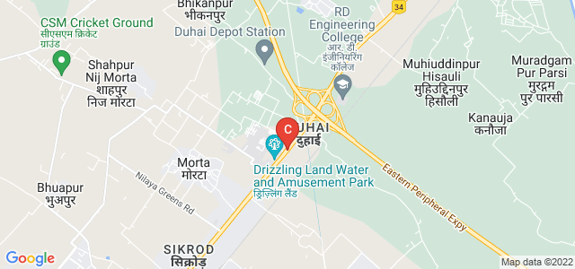 Institute of Management & Research, Duhai, Ghaziabad, Uttar Pradesh, India