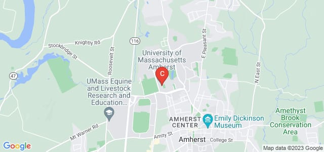 University of Massachusetts Amherst, Amherst, MA, USA