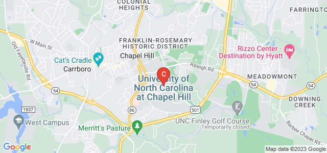 University of North Carolina at Chapel Hill, Chapel Hill, NC, USA
