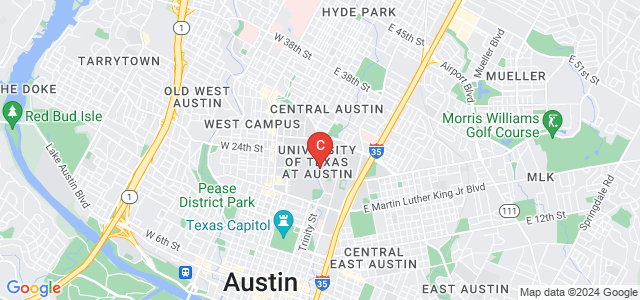 The University of Texas at Austin, Austin, TX, USA