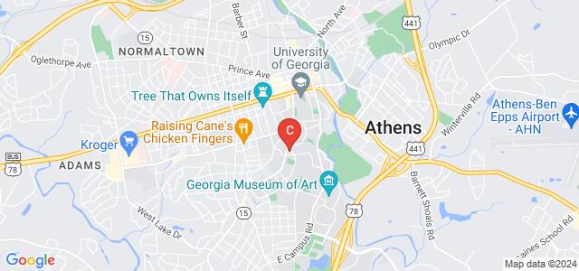 University of Georgia, Athens, GA, USA
