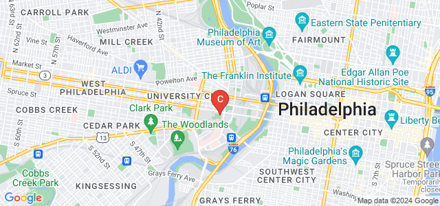University of Pennsylvania, Philadelphia, PA, USA