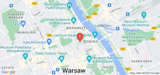 University of Warsaw, Krakowskie Przedmieście, Warsaw, Poland
