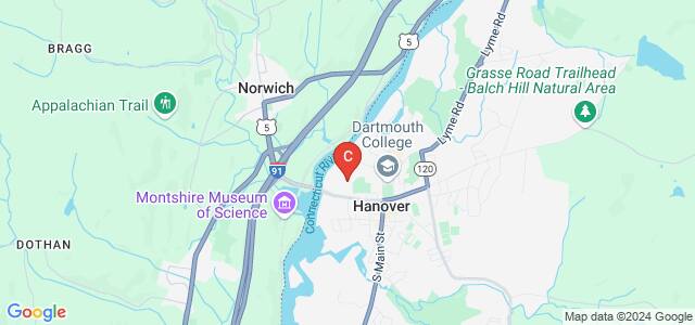 Thayer School of Engineering at Dartmouth, Engineering Drive, Hanover, NH, USA