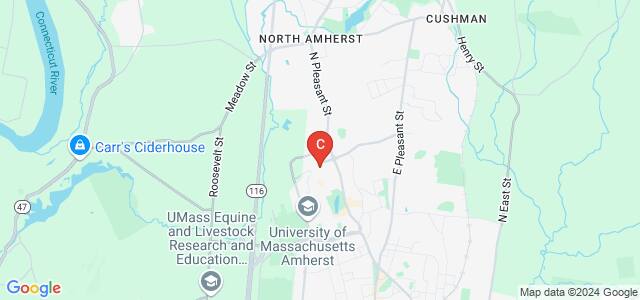 College of Engineering, Amherst, MA, USA