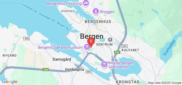 University of Bergen, Bergen, Norway