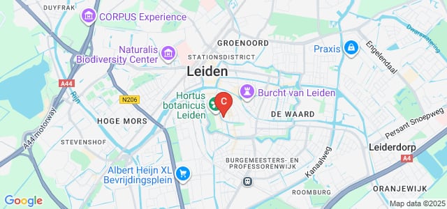Universiteit Leiden, Rapenburg, Leiden, Netherlands