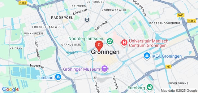 University of Groningen, Groningen, Netherlands