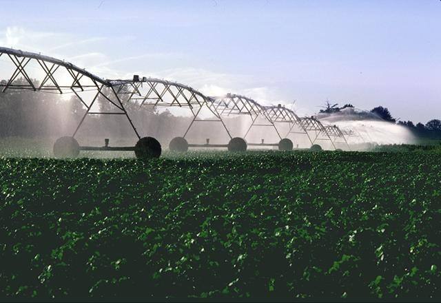 Agricultural uses of water pictures