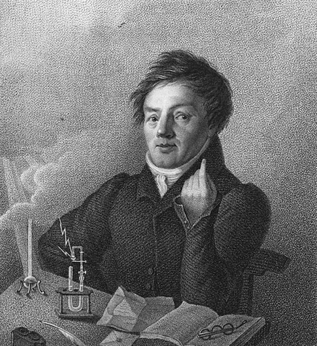 Johann Wolfgang