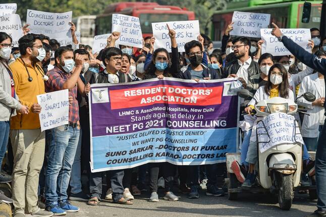 Delay In NEET PG Counselling 2021: What Happened So Far