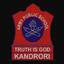 Army Public School Kandrori