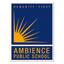 Ambience Public School