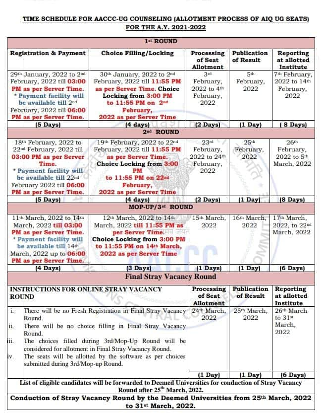 ayush counselling 2021, up ayush counselling, up ayush counselling 2021, ayush counselling 2021 date, aaccc, aaccc. gov. in, aaccc.gov.in, mcc, aaccc ayush counselling 2021, aaccc. gov. in 2021, mp ayush counselling 2021, neet ug, neet ug counselling