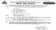 Haryana Winter Holidays Declared In All Schools Class 10 12 To