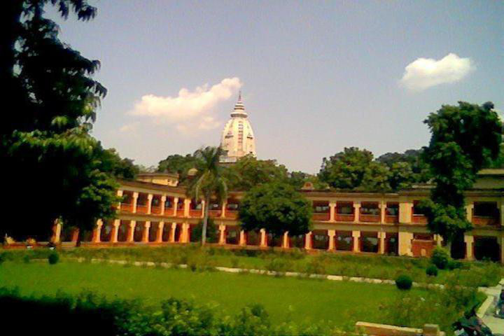 IIT Varanasi Campus