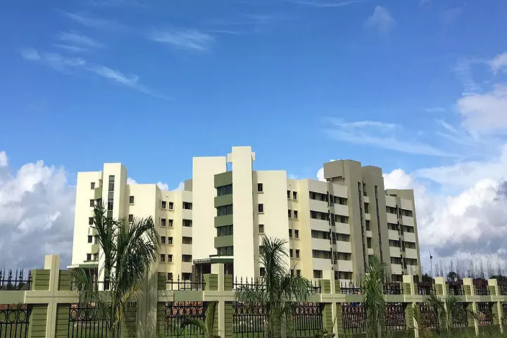 St Xavier's University Kolkata