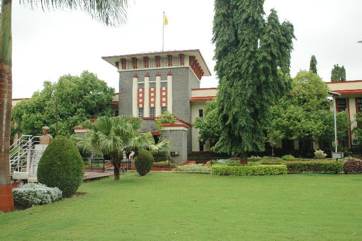 Dr Babasaheb Ambedkar Marathwada University