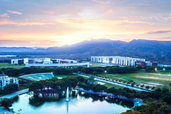 Former BHU Vice Chancellor Rakesh Bhatnagar To Head Amity University Rajasthan