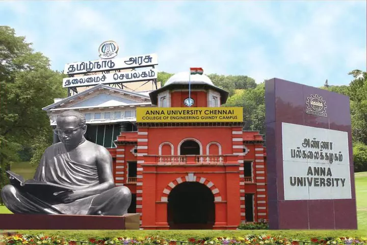 Anna University colleges reopen on September 1