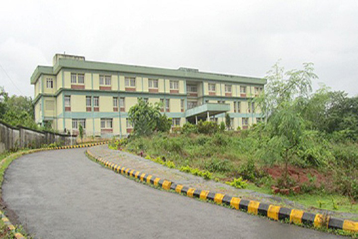 Kannur University, Kerala